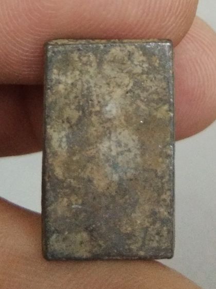 3100-พระหลวงปู่ศุข วัดปากคลองมะขามเฒ่า พิมพ์พระปิดตา เนื้อชินตะกั่ว กรุวัดกระทุ่มราย ต.บ้านรี อ.เมือง จ.อ่างทอง รูปที่ 12