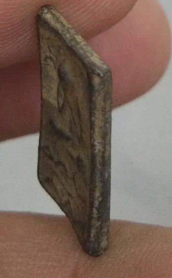 3100-พระหลวงปู่ศุข วัดปากคลองมะขามเฒ่า พิมพ์พระปิดตา เนื้อชินตะกั่ว กรุวัดกระทุ่มราย ต.บ้านรี อ.เมือง จ.อ่างทอง รูปที่ 15