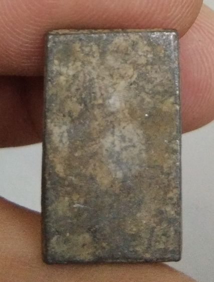 3100-พระหลวงปู่ศุข วัดปากคลองมะขามเฒ่า พิมพ์พระปิดตา เนื้อชินตะกั่ว กรุวัดกระทุ่มราย ต.บ้านรี อ.เมือง จ.อ่างทอง รูปที่ 6