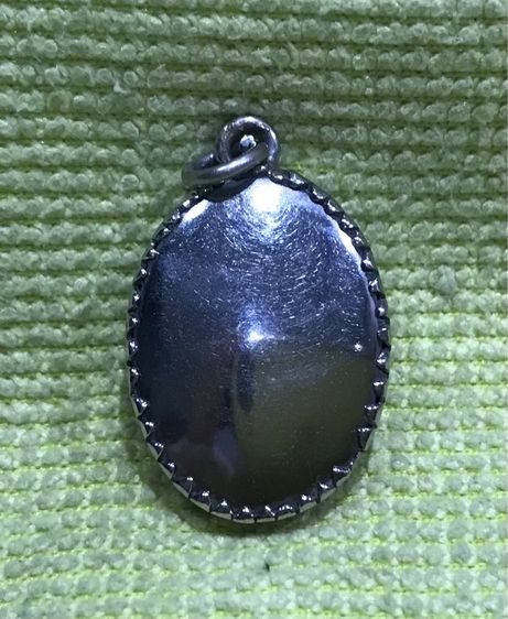 ล้อคเก็ต หลวงพ่อสด วัดปากน้ำ กรุงเทพ รูปที่ 4