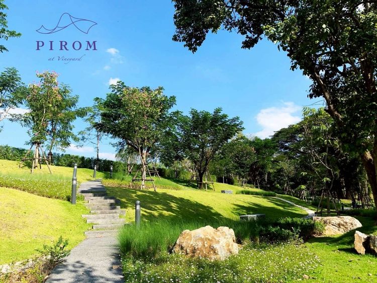โครงการ Pirom At Vineyard เขาใหญ่ ภิรมย์ แอท วินยาร์ด  รูปที่ 4