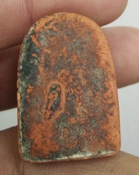 3103-พระซุ้มกอเนื้อดินเก่า รูปที่ 15