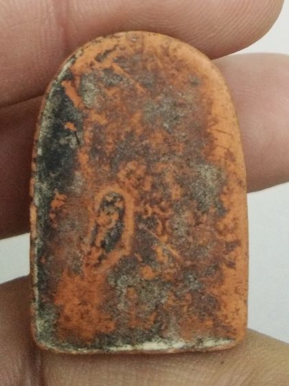 3103-พระซุ้มกอเนื้อดินเก่า รูปที่ 9