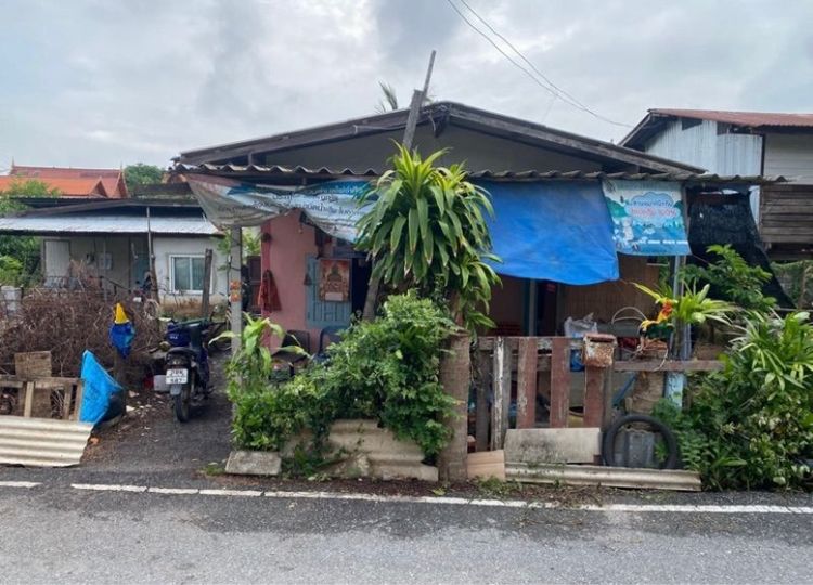 อื่นๆ ไม่มี 2015 ไม่ใช่ ขายบ้านราคาถูก รูปที่ 2