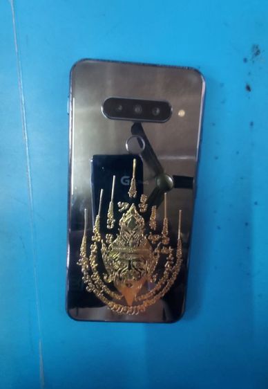 LG G8S 2ซิม 6.21"แรม6 รอม128 รูปที่ 13