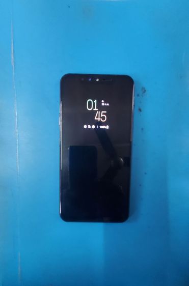 LG G8S 2ซิม 6.21"แรม6 รอม128 รูปที่ 4