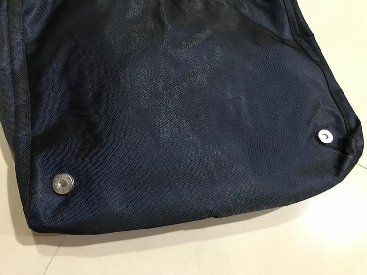 Esprit ผ้าร่ม สีน้ำเงินเข้ม สภาพดี รูปที่ 8