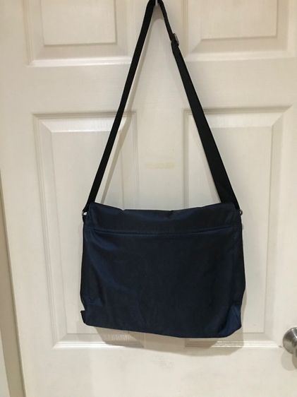 Esprit ผ้าร่ม สีน้ำเงินเข้ม สภาพดี รูปที่ 3