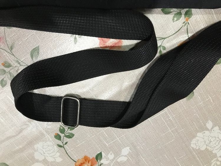 Esprit ผ้าร่ม สีน้ำเงินเข้ม สภาพดี รูปที่ 17