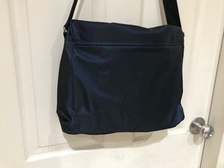 Esprit ผ้าร่ม สีน้ำเงินเข้ม สภาพดี รูปที่ 2