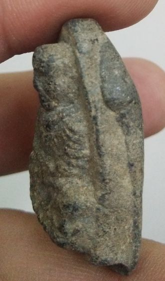 3105-หลวงปู่ทวดเนื้อผงเก่า หลังเจดีย์ รูปที่ 6