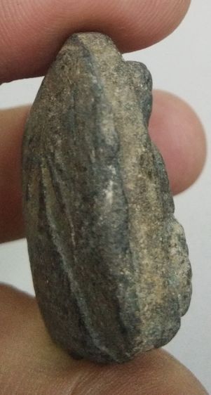 3105-หลวงปู่ทวดเนื้อผงเก่า หลังเจดีย์ รูปที่ 15