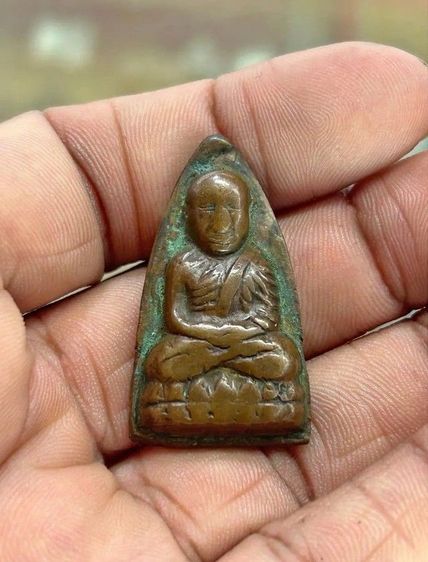 หลวง​ปู่​ทวด​