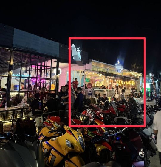 ร้านเครื่องดื่ม ชา กาแฟ แอลกอฮอล์ เซ้งด่วน ร้านเหล้า ย่านดอนเมือง เปิดมา7ปี  สรงประภา12 ตรงข้ามสนามบิน