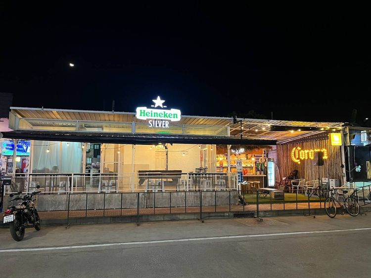 เซ้งด่วน ร้านเหล้า ย่านดอนเมือง เปิดมา7ปี  สรงประภา12 ตรงข้ามสนามบิน รูปที่ 4