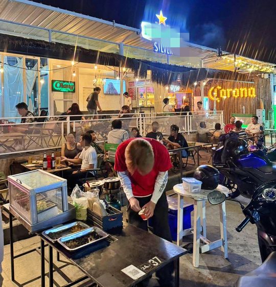เซ้งด่วน ร้านเหล้า ย่านดอนเมือง เปิดมา7ปี  สรงประภา12 ตรงข้ามสนามบิน รูปที่ 7