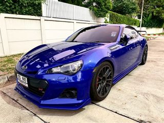 BRZ 2015