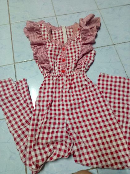 เสื้อผ้ามือสองไม่มีตำนิ รูปที่ 3