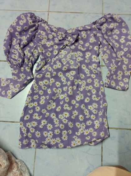 เสื้อผ้ามือสองไม่มีตำนิ รูปที่ 6