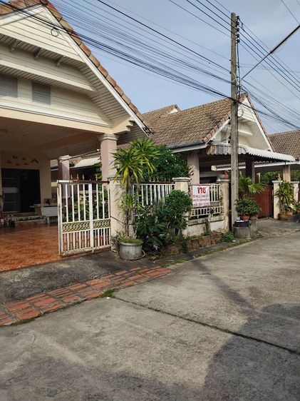 อื่นๆ มีบางส่วน 2015 ขายบ้านเดี่ยวมือสองไกล้เมืองสงขลา เจ้าของขายเอง รูปที่ 4