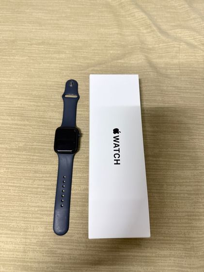ดำ Apple Watch SE Gen 2