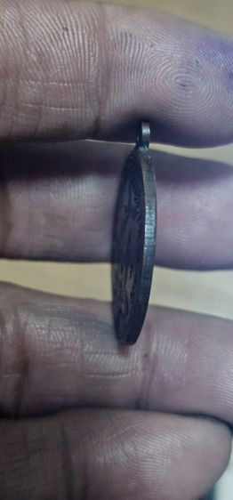 เหรียญหลวงพ่อกลั่นวัดพระญาติรุ่น2 รูปที่ 8