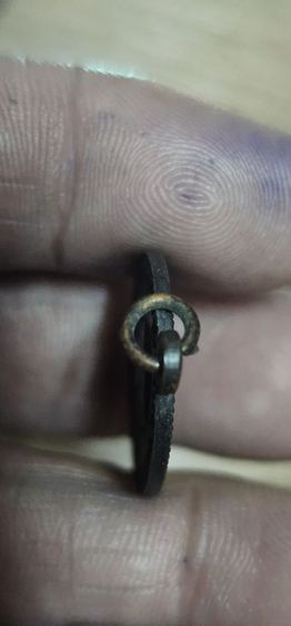 เหรียญหลวงปู่ทวดวัดให้ รุ่น 2  รูปที่ 11