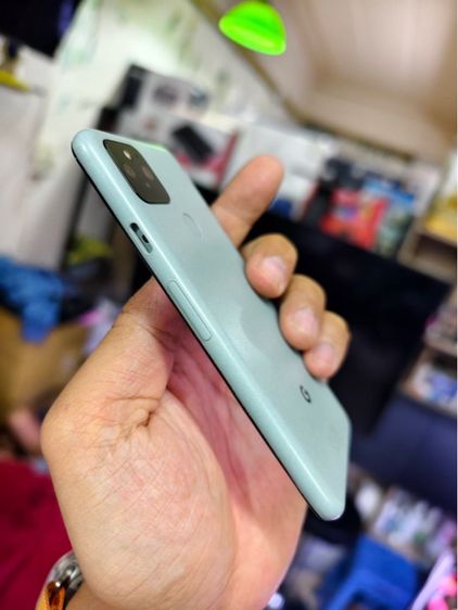 - Google Pixel 5  รูปที่ 5
