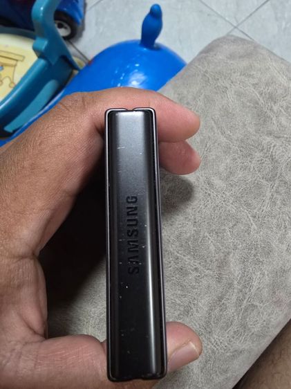 ปล่อยต่อไม่ได้ใช้ครับz flip 5 512gb 6500฿ราคานี้ให้ไวเลยครับ รูปที่ 5