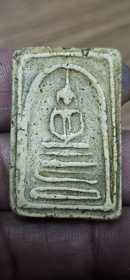 พระสมเด็จพิมพ์ฐานคู่ รูปที่ 3