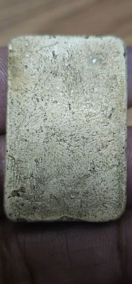 พระสมเด็จพิมพ์ฐานคู่ รูปที่ 4