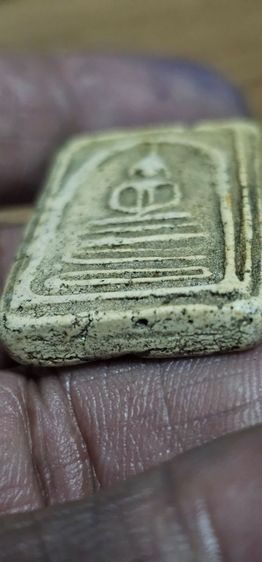 พระสมเด็จพิมพ์ฐานคู่ รูปที่ 10