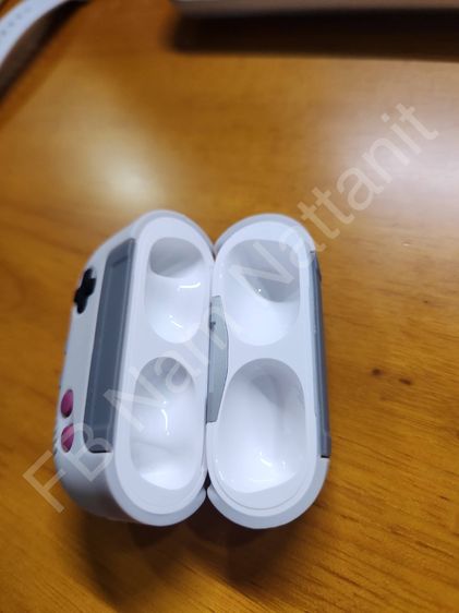 Apple AirPods Pro 2 with MagSafe Case (USB-C) มือสอง รูปที่ 5