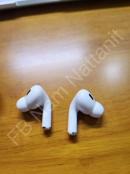 Apple AirPods Pro 2 with MagSafe Case (USB-C) มือสอง รูปที่ 6