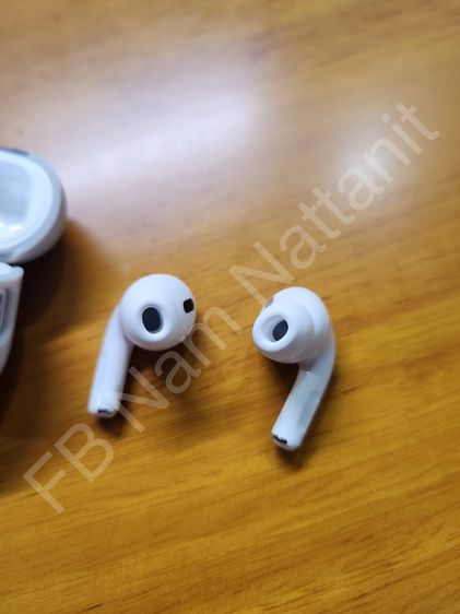 Apple AirPods Pro 2 with MagSafe Case (USB-C) มือสอง รูปที่ 7