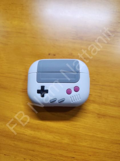 Apple AirPods Pro 2 with MagSafe Case (USB-C) มือสอง รูปที่ 2