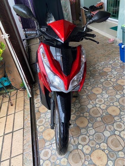 มอเตอร์ไซค์