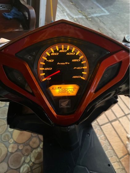 มอเตอร์ไซค์ รูปที่ 6