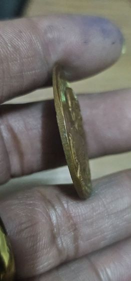 เหรียญหลวงปู่ทิมวัดระหารไร่ย้อนยุคปี58 รูปที่ 7