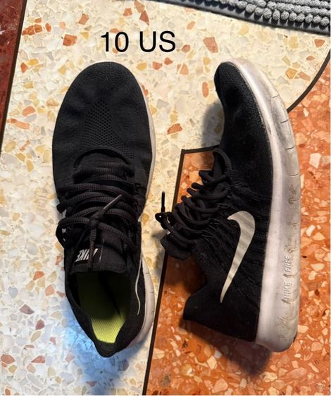 รองเท้าผู้ชาย Nike