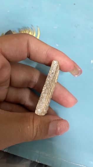 พระสมเด็จ รูปที่ 4