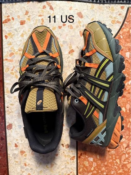 รองเท้าผู้ชาย Asics X Anderson Bell