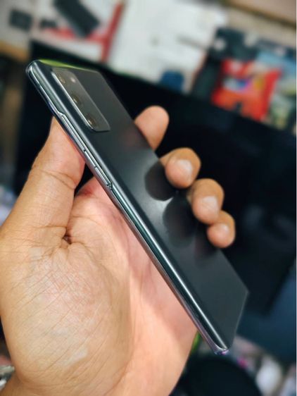  Samsung Galaxy Note 20 (8 256GB) Mystic Gray (5G) รูปที่ 5