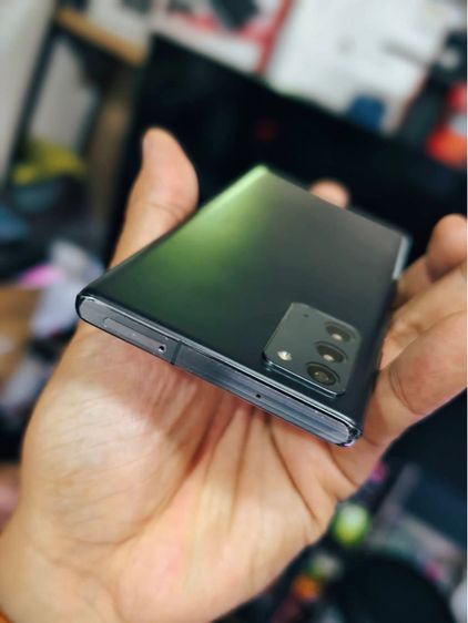  Samsung Galaxy Note 20 (8 256GB) Mystic Gray (5G) รูปที่ 7