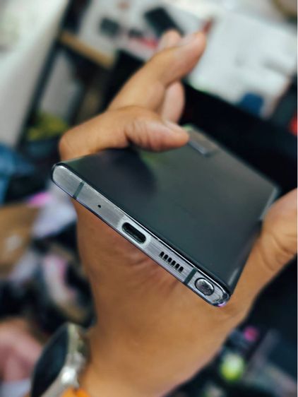  Samsung Galaxy Note 20 (8 256GB) Mystic Gray (5G) รูปที่ 8