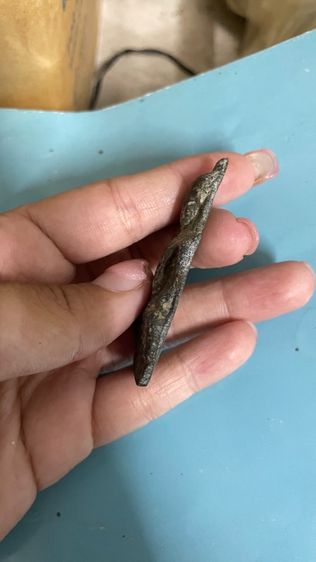 พระเครื่อง รูปที่ 3