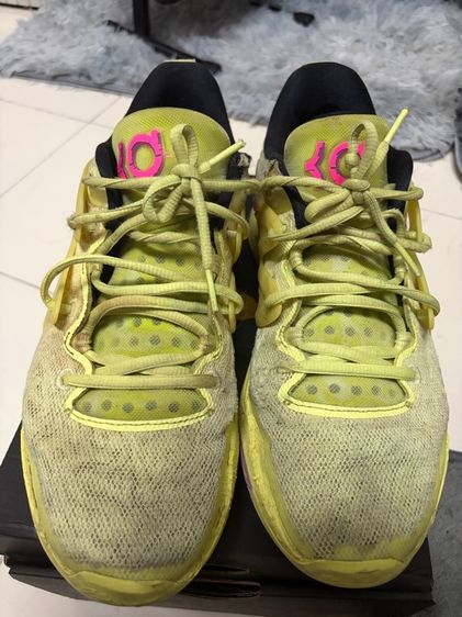 รองเท้า Nike KD 15 รุ่น 'Aimbot