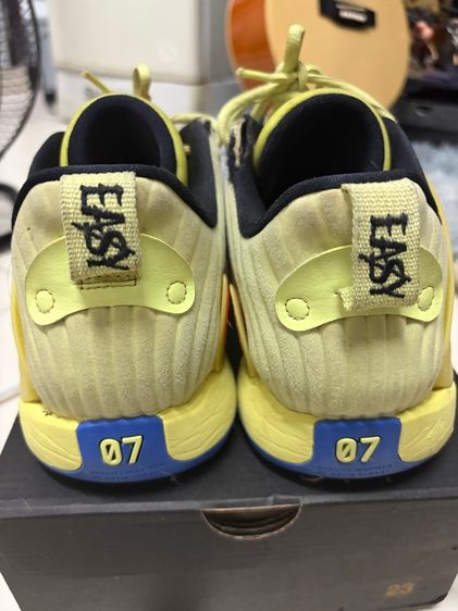 รองเท้า Nike KD 15 รุ่น 'Aimbot รูปที่ 5