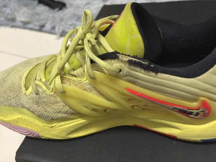 รองเท้า Nike KD 15 รุ่น 'Aimbot รูปที่ 10