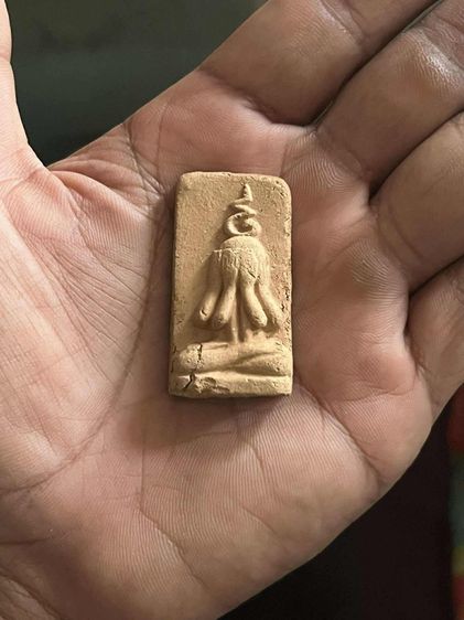 พระปิดตา 